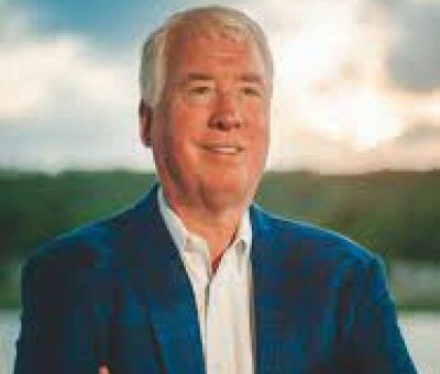 Rod Walters