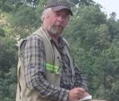 Rod Willard