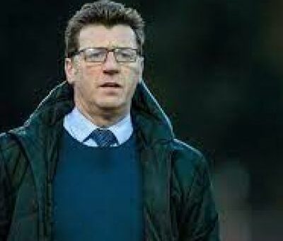 Roddy Collins