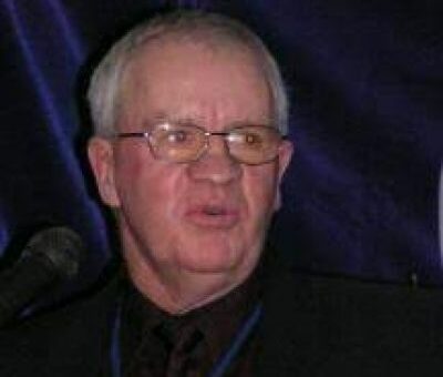 Roddy Fulton