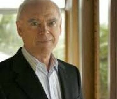 Roderick Deane