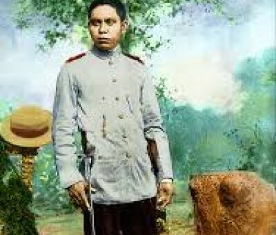 Roderick Macutay