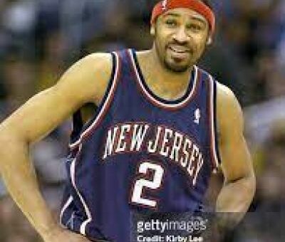 Rodney Buford