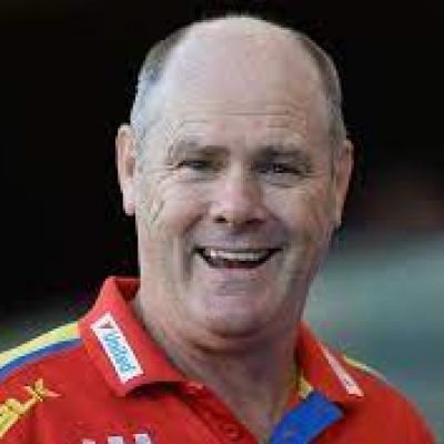 Rodney Eade