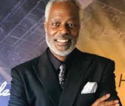 Rodney Hannah
