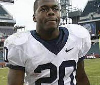 Rodney Kinlaw