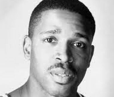 Rodney McCray