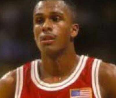 Rodney Monroe