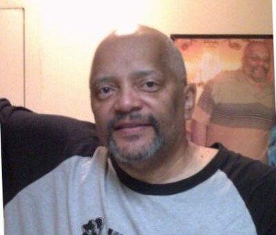 Rodney Tate