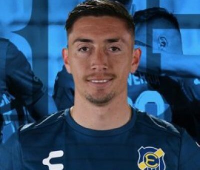 Rodrigo Echeverría