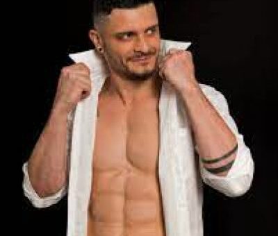 Rodrigo Jara