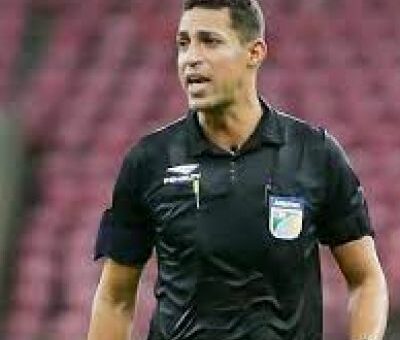 Rodrigo José Pereira