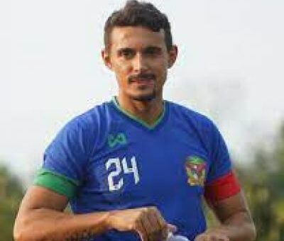 Rodrigo Leandro da Costa