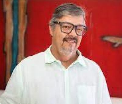 Rodrigo Mascarenhas