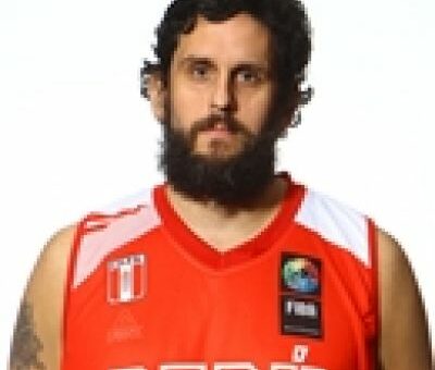 Rodrigo Masias