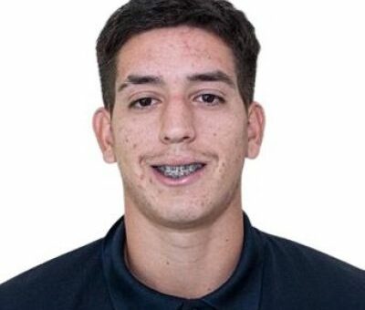 Rodrigo Rain