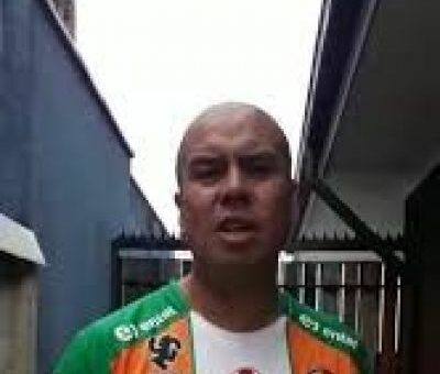 Rodrigo Viligrón
