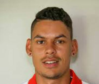 Roger Arendse