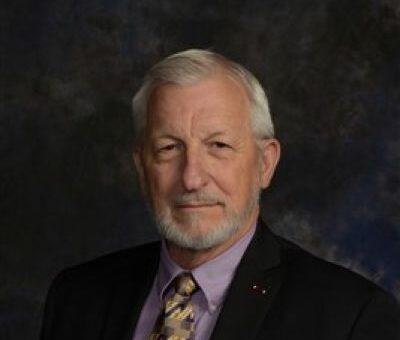 Roger Dill