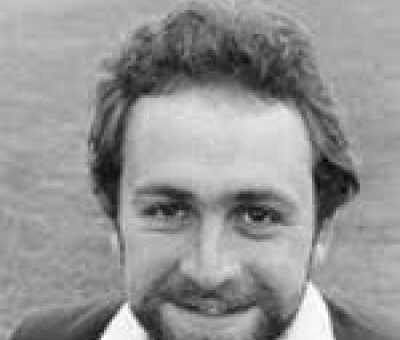 Roger Finney
