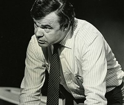 Roger Fouhy