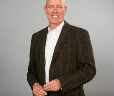 Roger Harman