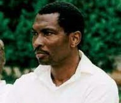 Roger Harper