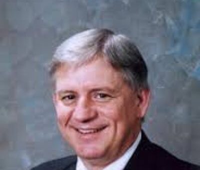 Roger L. Eddy