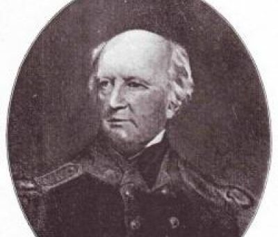 Roger Lambart, 13th Earl of Cavan