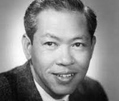 Roger Lee