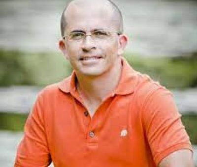 Roger Madrigal