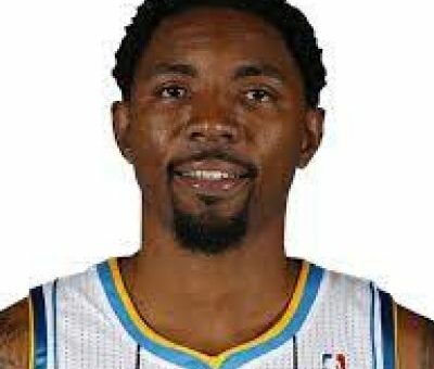 Roger Mason, Jr.