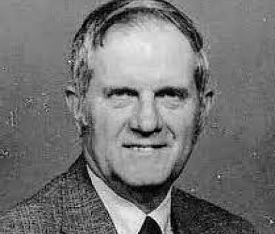 Roger McClay