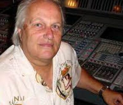 Roger Nichols