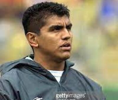 Roger Suárez