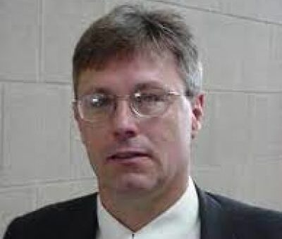 Roger Weaver