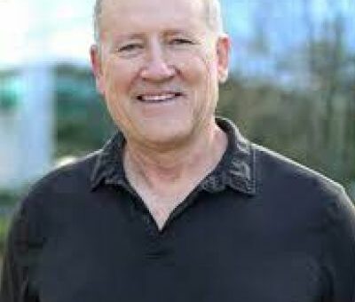 Roger White-Parsons