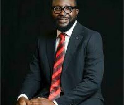 Rogers Ofime