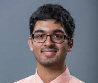 Rohan Banerjee