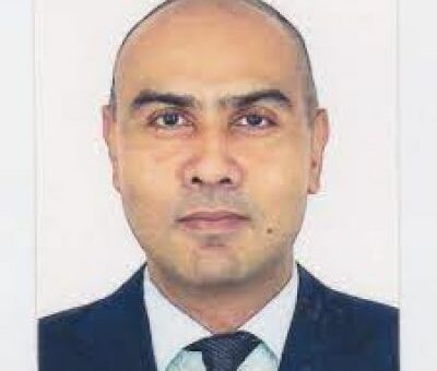 Rohan Suppiah