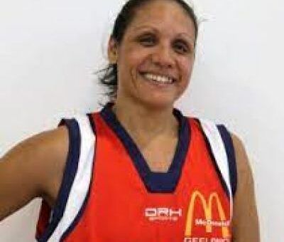 Rohanee Cox