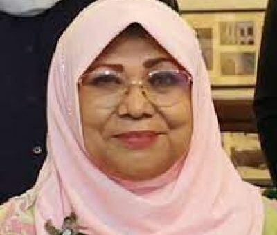 Rohani Abdul Karim