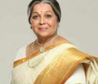 Rohini Hattangadi