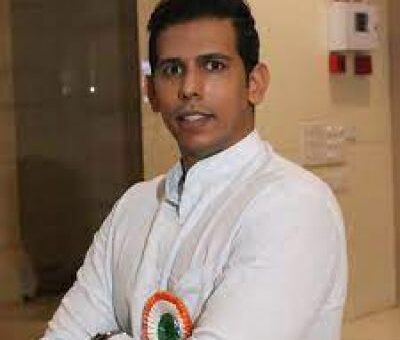 Rohit Havaldar