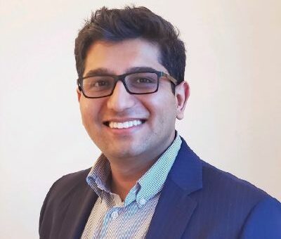 Rohit Motwani