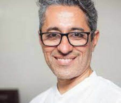 Rohit Sabharwal