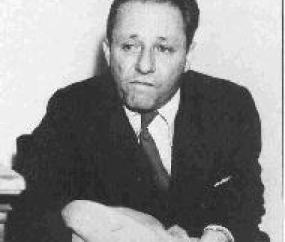 Roland West