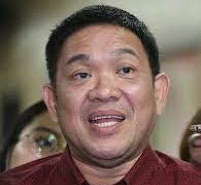 Rolando Andaya, Jr.