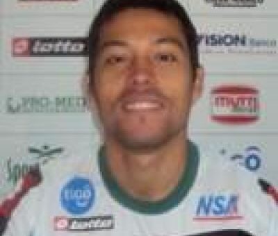 Rolando Bogado