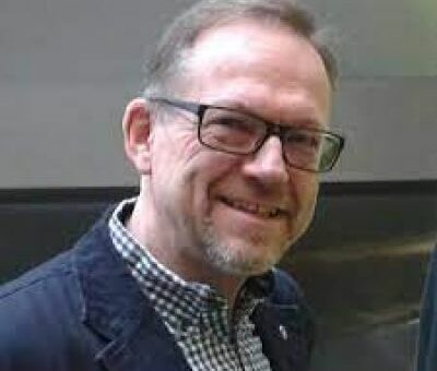 Rolf Berglund